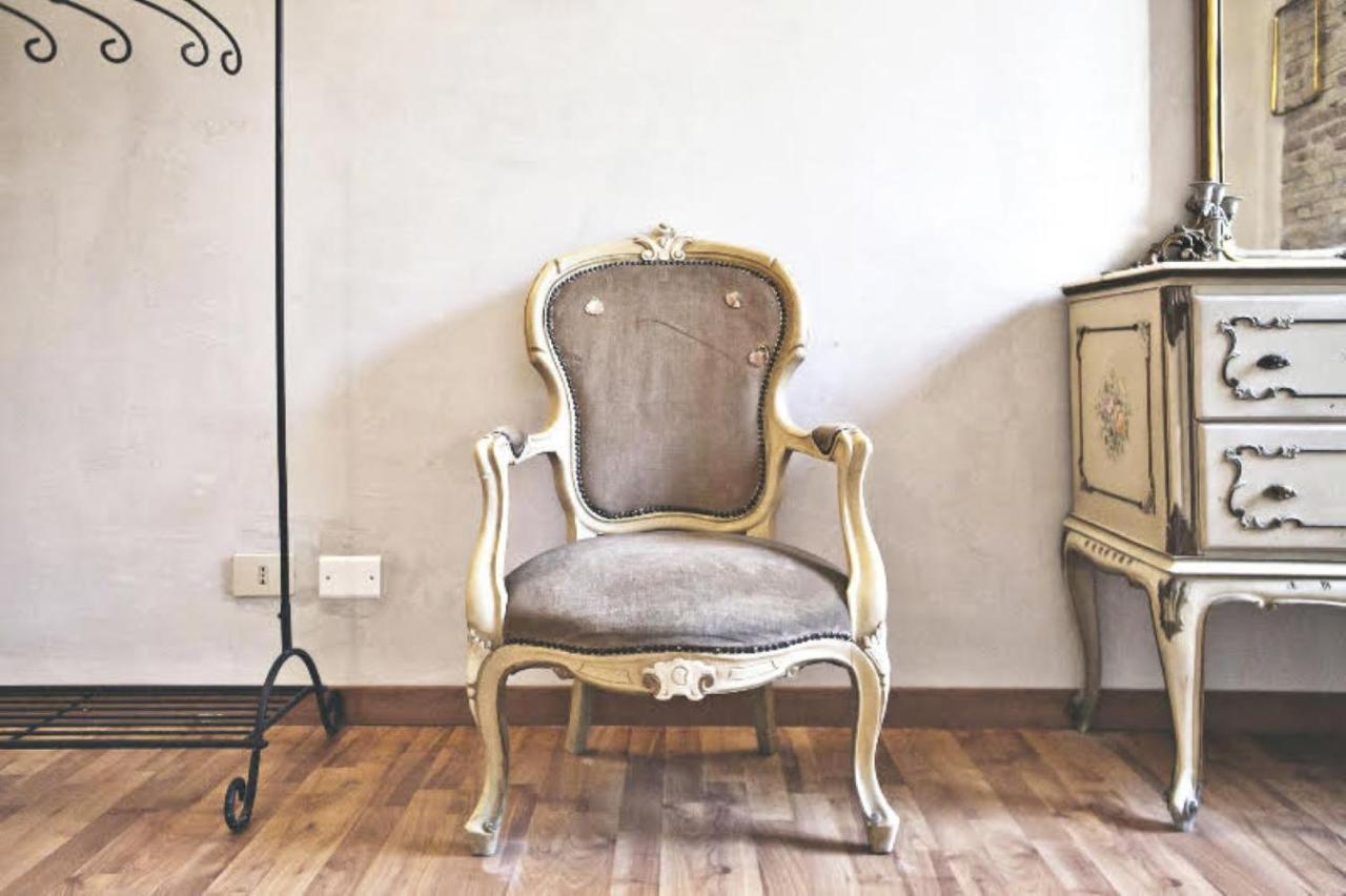 Casa Particular Vintage Roma Exterior foto