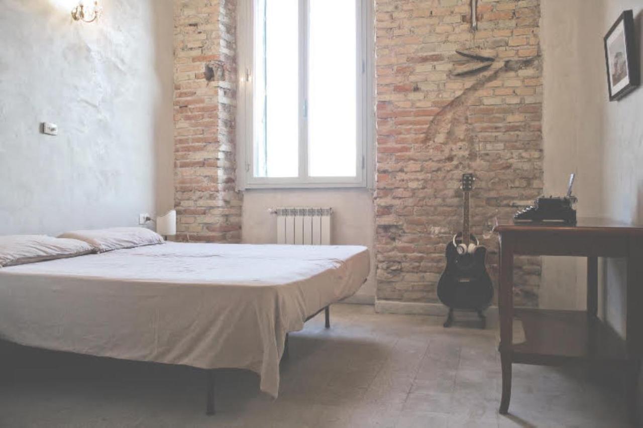 Casa Particular Vintage Roma Exterior foto