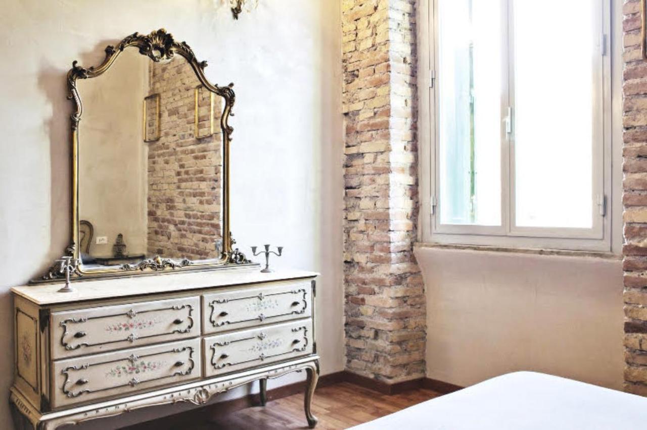 Casa Particular Vintage Roma Exterior foto