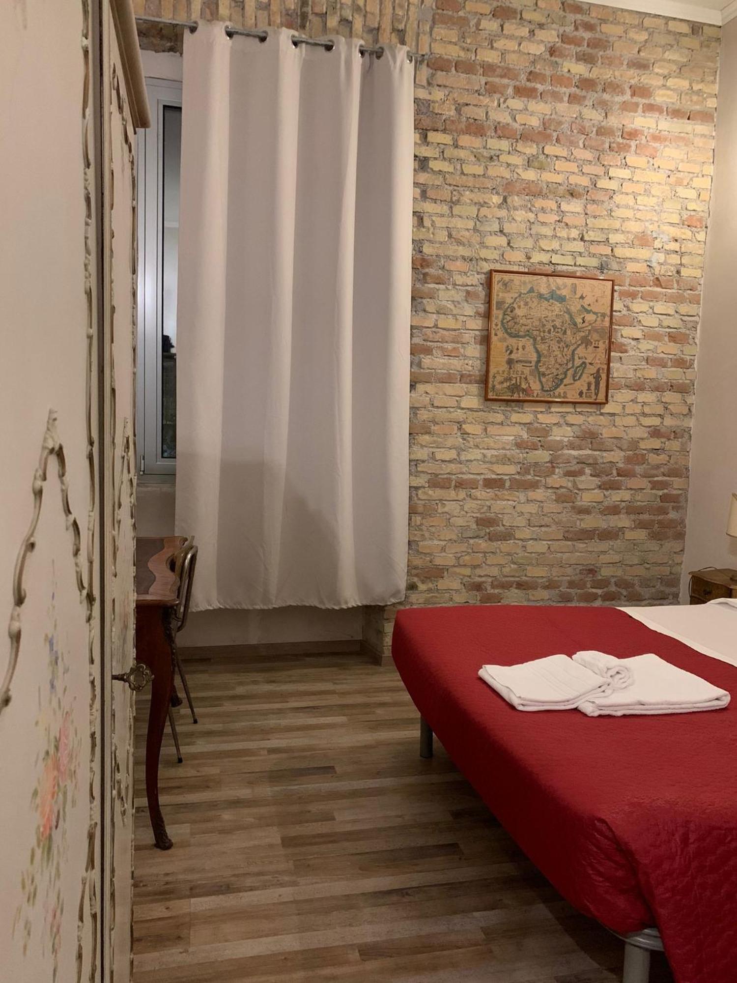 Casa Particular Vintage Roma Exterior foto